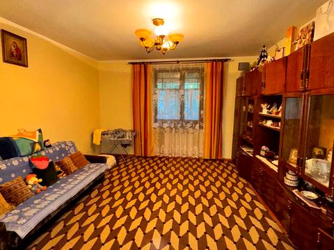 квартира по адресу Славы Стецко ул., 3