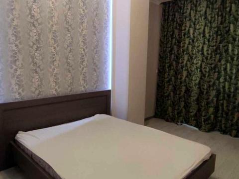 квартира по адресу Отакара Яроша ул., 24б