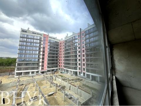 квартира по адресу Ривненская ул., 7