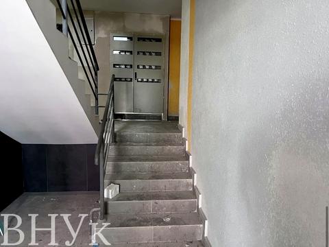 квартира за адресою Чернівці, Рівненська вул., 7