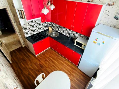 квартира за адресою Світла вул., 3-Д