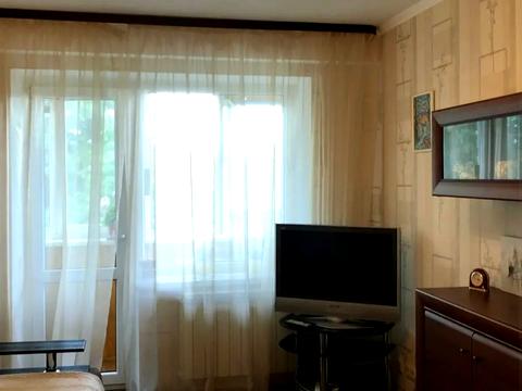 квартира по адресу Салютная ул., 12/62