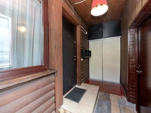 квартира по адресу Науки просп., 42