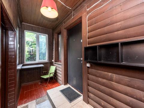 квартира по адресу Науки просп., 42