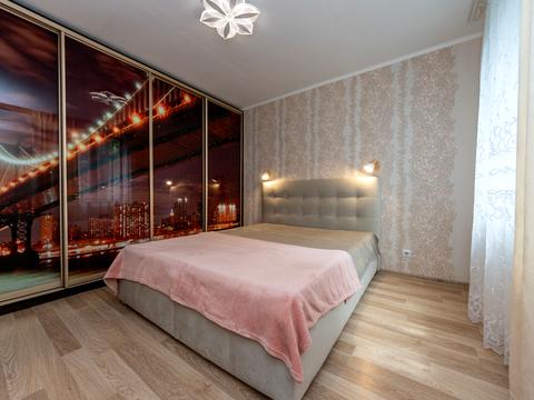 квартира по адресу Науки просп., 42