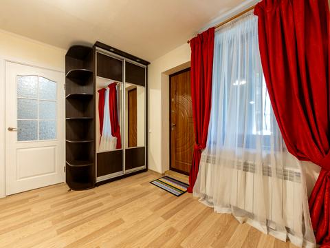 квартира по адресу Науки просп., 42