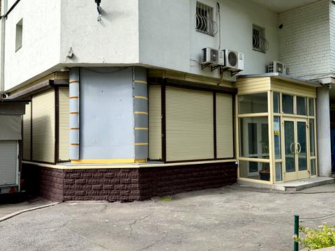 коммерческая по адресу Михаила Котельникова ул., 31