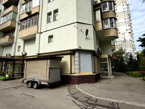 коммерческая по адресу Михаила Котельникова ул., 31