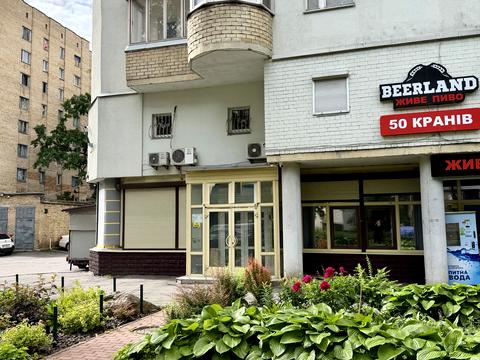 коммерческая по адресу Михаила Котельникова ул., 31