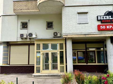 коммерческая по адресу Михаила Котельникова ул., 31