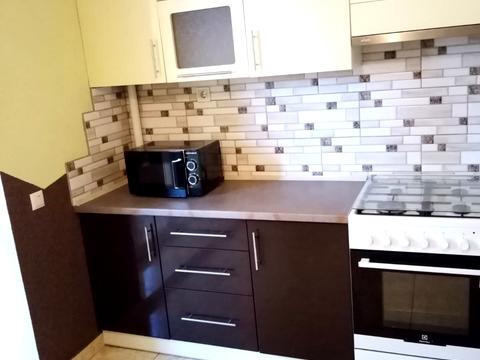 квартира по адресу Зализничная ул., 7П