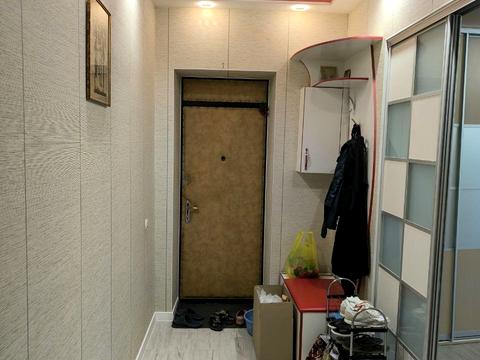 квартира за адресою Чернишевська вул., 8