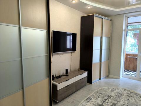 квартира за адресою Чернишевська вул., 8