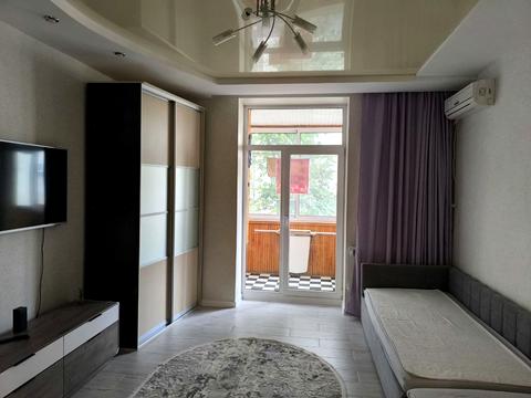 квартира за адресою Чернишевська вул., 8