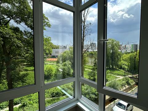 квартира по адресу Приозерна ул., 57