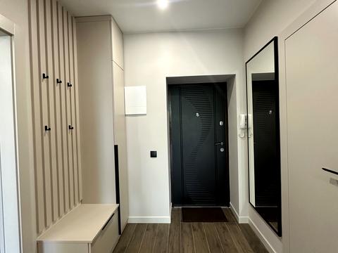 квартира по адресу Приозерна ул., 57