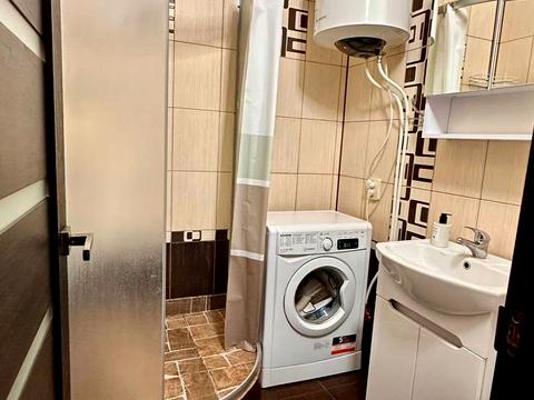 квартира по адресу Михаила Донца ул., 25
