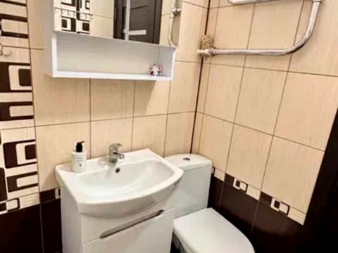 квартира по адресу Михаила Донца ул., 25