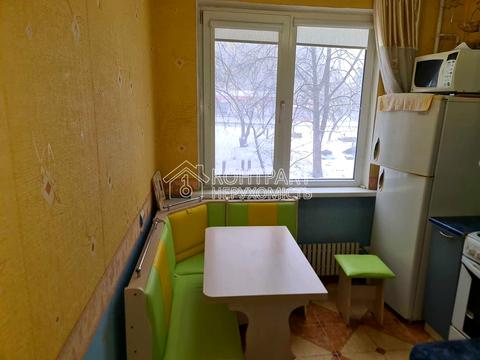 квартира по адресу Старопрудная ул., 6