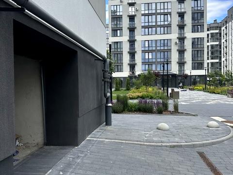 паркоместо по адресу Александра Довженко ул., 31в, к.1