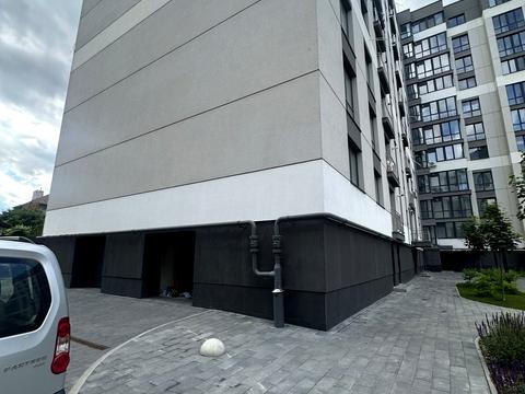паркоместо по адресу Александра Довженко ул., 31в, к.1