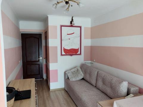 кімната за адресою Максима Кривоноса вул., 5