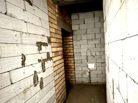 квартира по адресу Михаила Грушевского ул., 39/3 к1