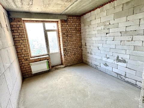 квартира по адресу Михаила Грушевского ул., 39/3 к1