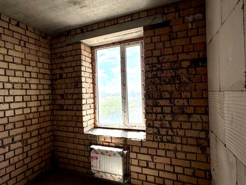 квартира по адресу Михаила Грушевского ул., 39/3 к1