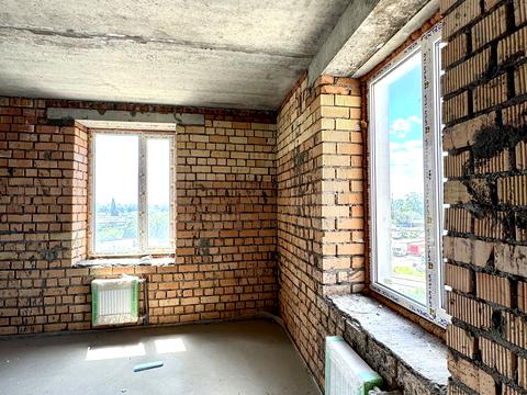 квартира по адресу Михаила Грушевского ул., 39/3 к1