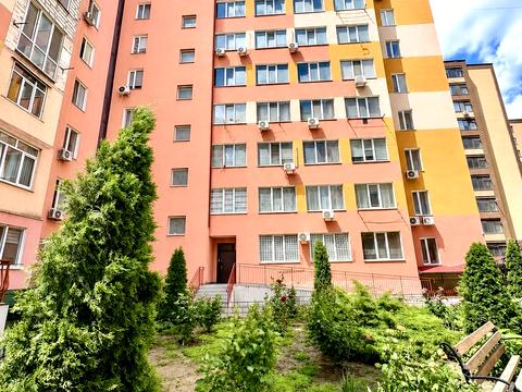 квартира по адресу Михаила Грушевского ул., 39/3 к1