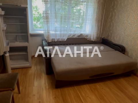 комната по адресу Павла Шклярука ул., 6