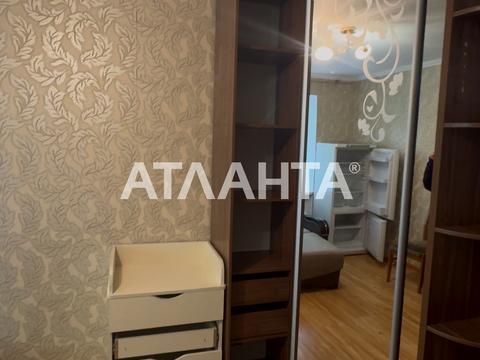 комната по адресу Павла Шклярука ул., 6