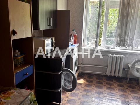 комната по адресу Павла Шклярука ул., 6