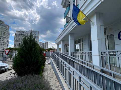 квартира за адресою Георгія Липського вул. (Толбухіна), 135е