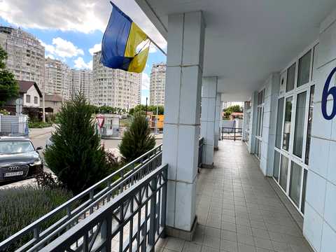 квартира за адресою Георгія Липського вул. (Толбухіна), 135е