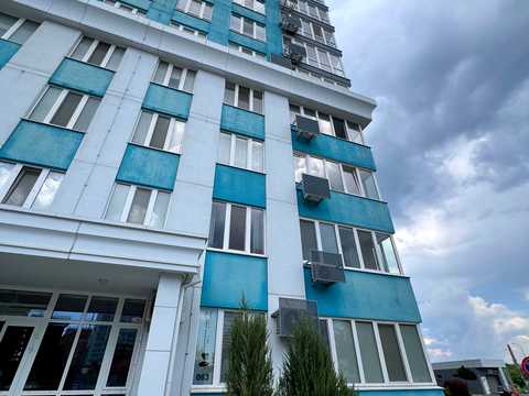 квартира за адресою Георгія Липського вул. (Толбухіна), 135е