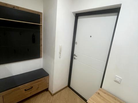 квартира по адресу Соборности просп. (Воззʼєднання), 17 к2