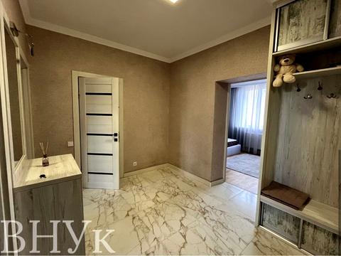 квартира за адресою Ужгород, Володимирська вул., 82