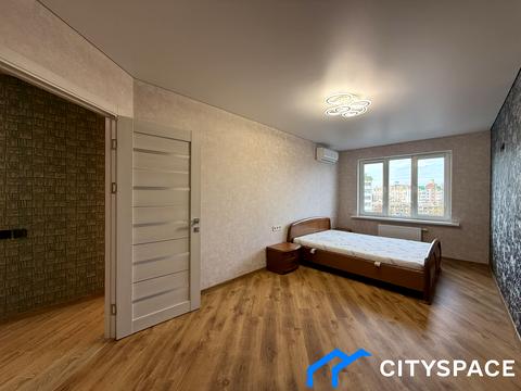 квартира за адресою Доківська вул., 10, к14