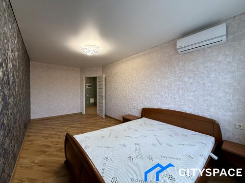квартира за адресою Доківська вул., 10, к14