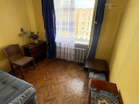 комната по адресу Китайская ул., 8