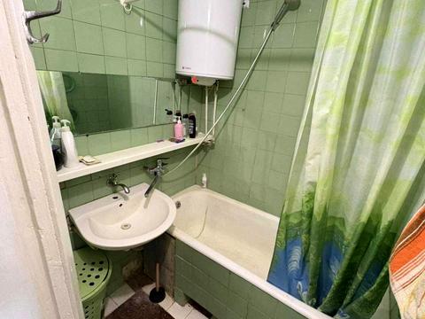 комната по адресу Китайская ул., 8