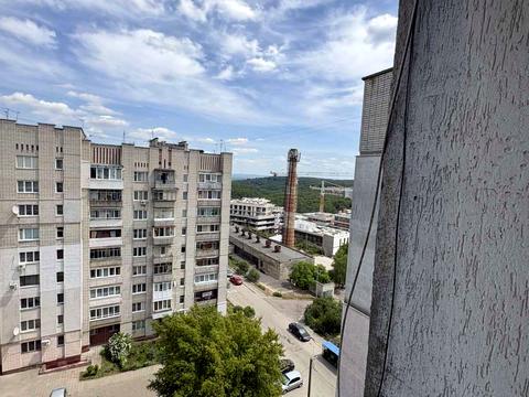 комната по адресу Китайская ул., 8