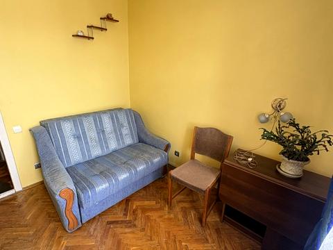комната по адресу Китайская ул., 8