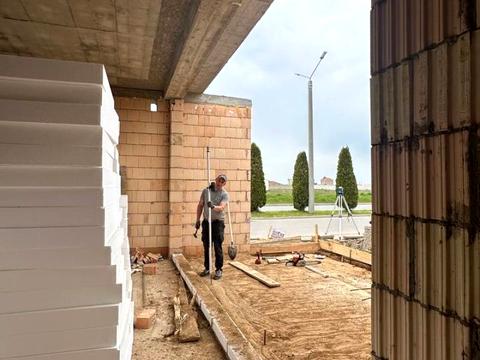 будинок за адресою с. Лиманка, Центральна вул.