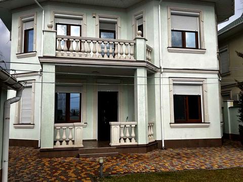 дом по адресу Прибрежна, 6