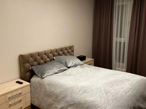 квартира за адресою Євгена Коновальця вул., 124А
