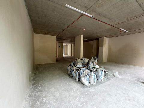 коммерческая по адресу Малоголосковская ул., 21