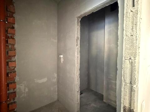 коммерческая по адресу Малоголосковская ул., 21